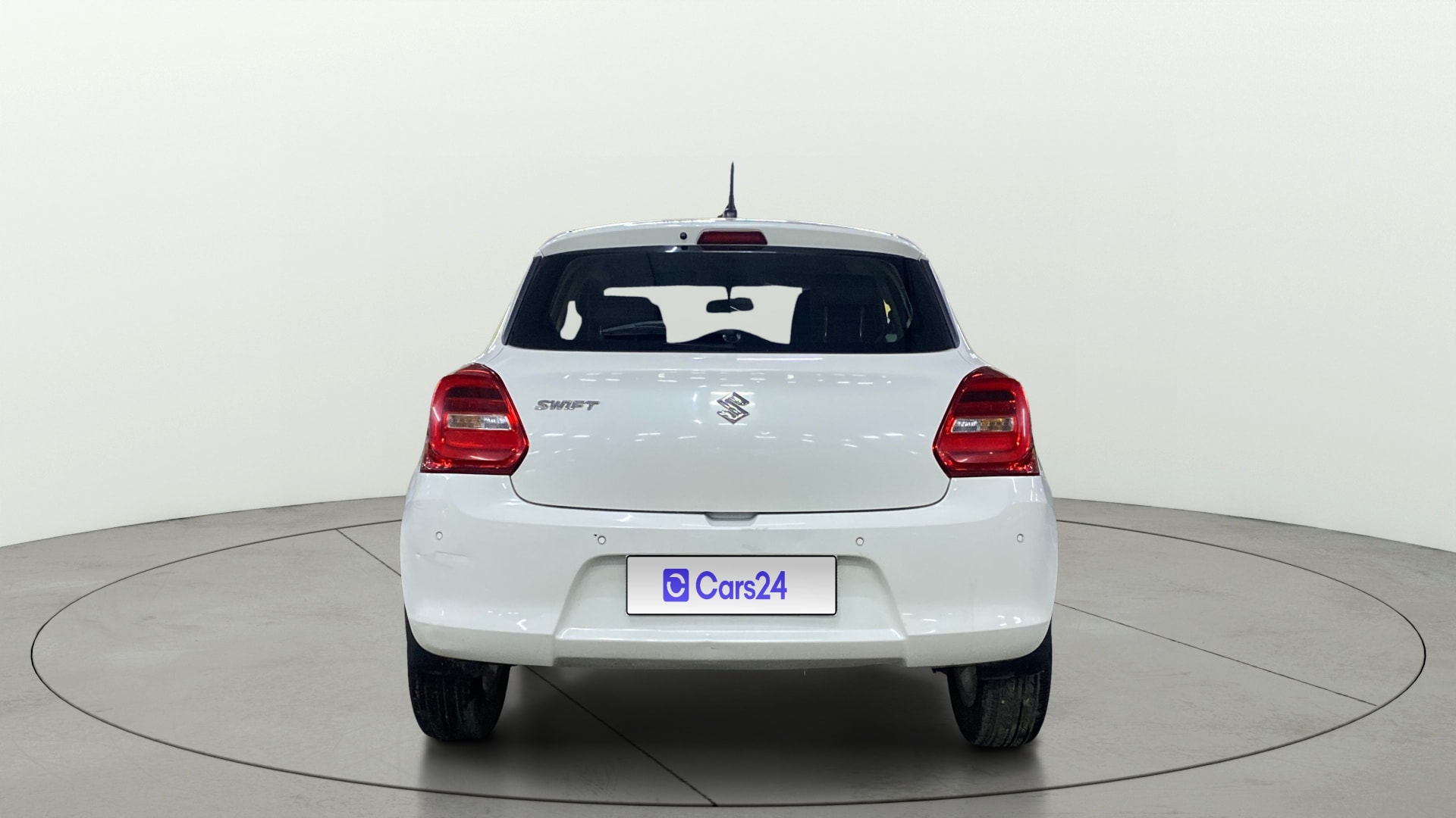 View 2023 Maruti Suzuki 1000 Base Variant Image 43 Used 2023 Maruti Suzuki 1000 Base Variant Image 43