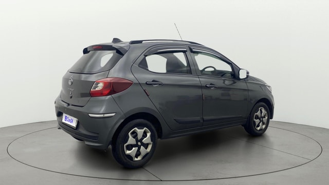 View Tata Tiago Image 42 Used Tata Tiago Image 42