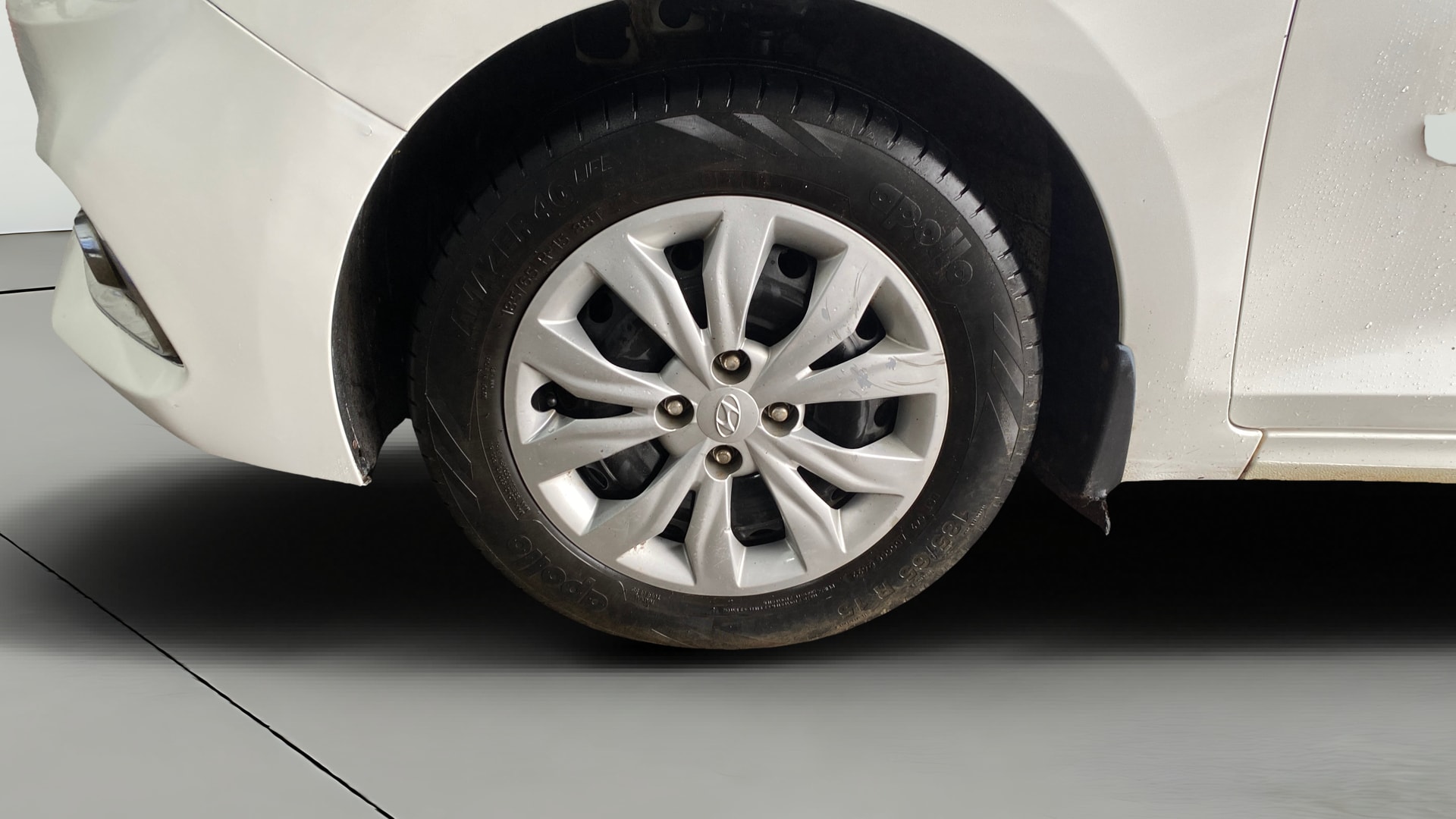 View 2018 Hyundai Verna 1.6 CRDI EX Image 29 Used 2018 Hyundai Verna 1.6 CRDI EX Image 29