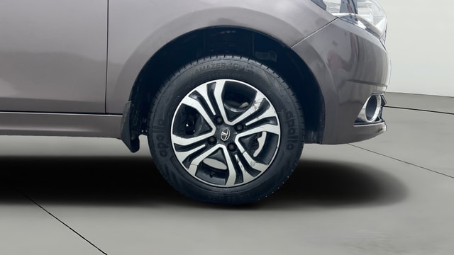 View Tata Tiago Image 39 Used Tata Tiago Image 39