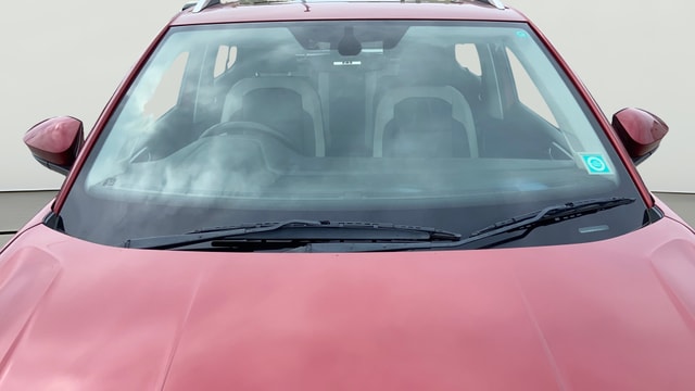 View Volkswagen Taigun Image 32 Used Volkswagen Taigun Image 32