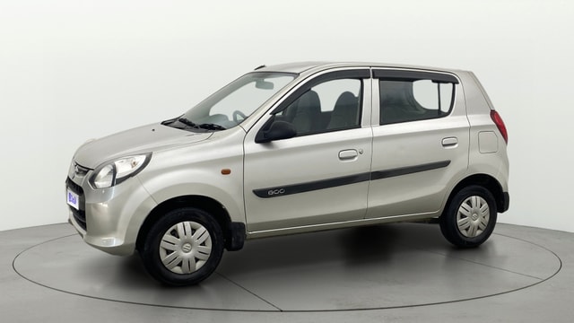 View Maruti Suzuki Alto 800 Image 34 Used Maruti Suzuki Alto 800 Image 34