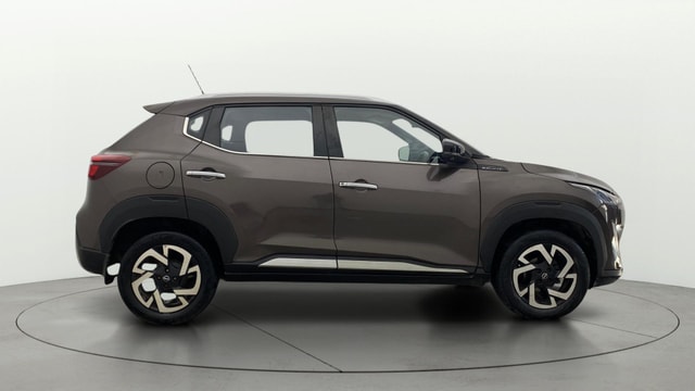 View Nissan Magnite Image 9 Used Nissan Magnite Image 9