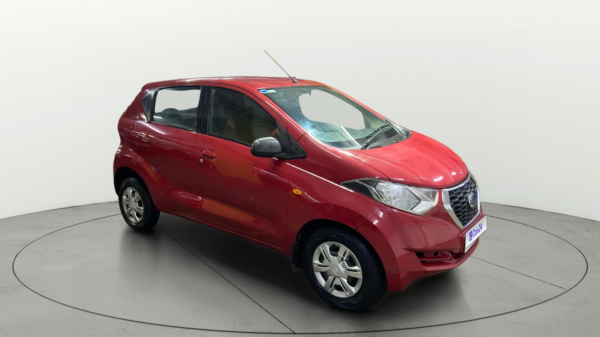 View 2018 Datsun Redi GO T(O)-1.0L Image 21 Used 2018 Datsun Redi GO T(O)-1.0L Image 21