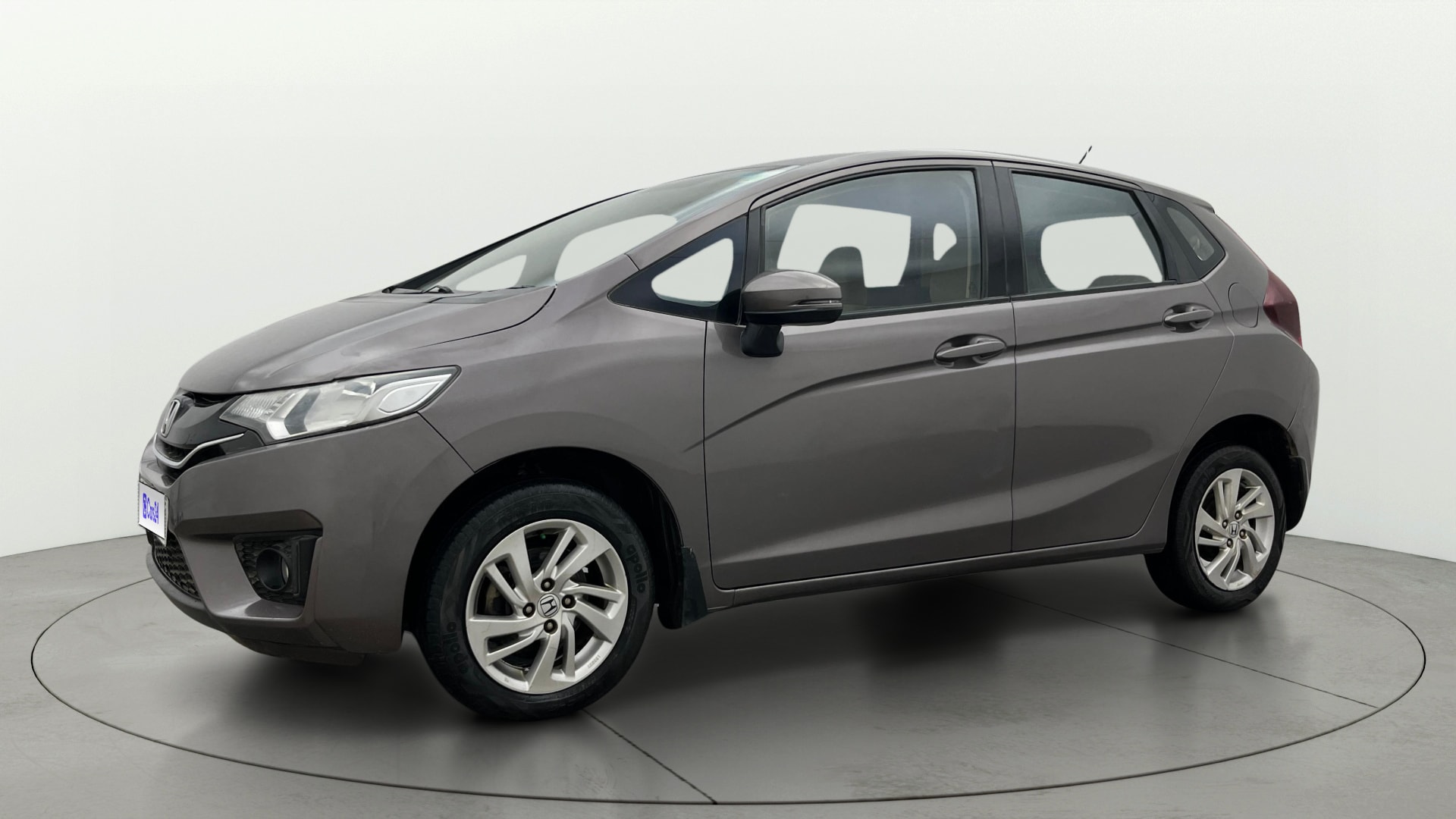 View 2017 Honda Jazz E MT Diesel Image 35 Used 2017 Honda Jazz E MT Diesel Image 35