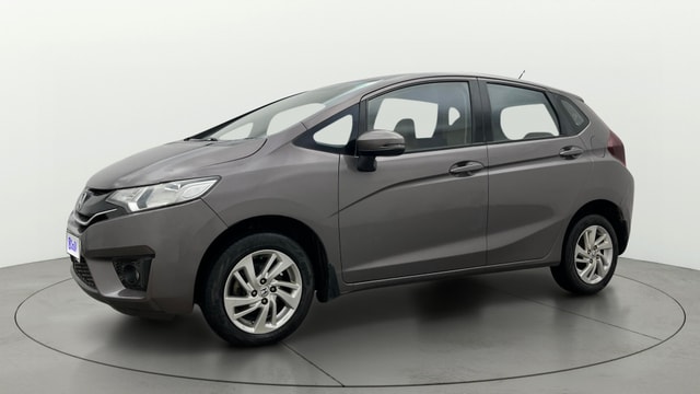 View Honda Jazz Image 35 Used Honda Jazz Image 35