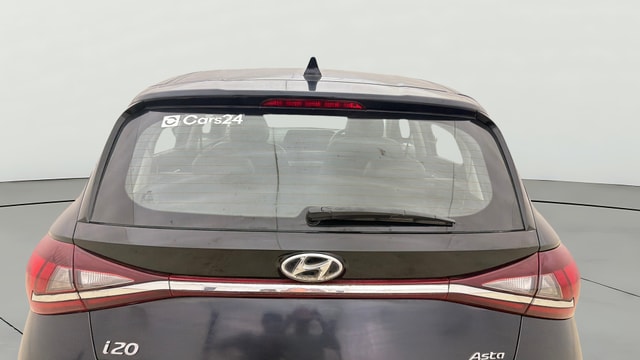 View Hyundai Elite i20 Image 5 Used Hyundai Elite i20 Image 5