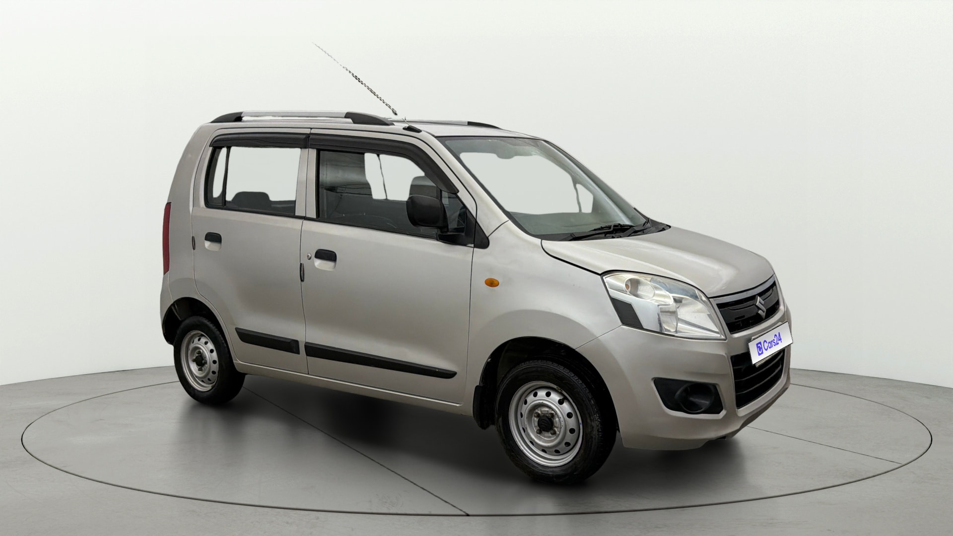 Used 2015 Maruti Suzuki 1000 Used 2015 Maruti Suzuki 1000