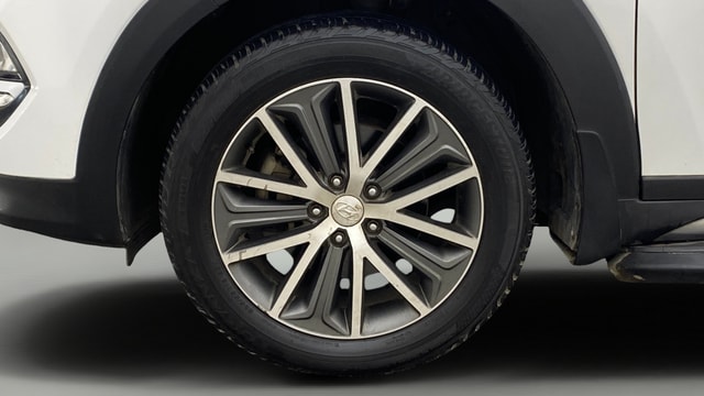 View Hyundai Tucson Image 30 Used Hyundai Tucson Image 30