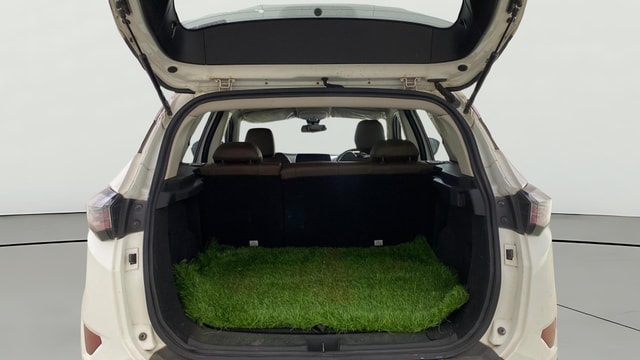 View Tata Harrier Image 38 Used Tata Harrier Image 38