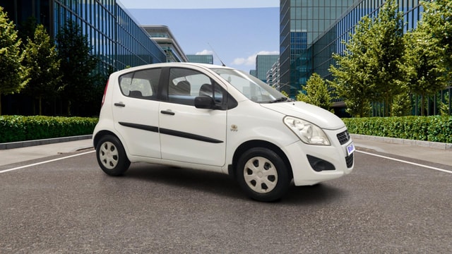 View Maruti Suzuki 1000 Image 35 Used Maruti Suzuki 1000 Image 35