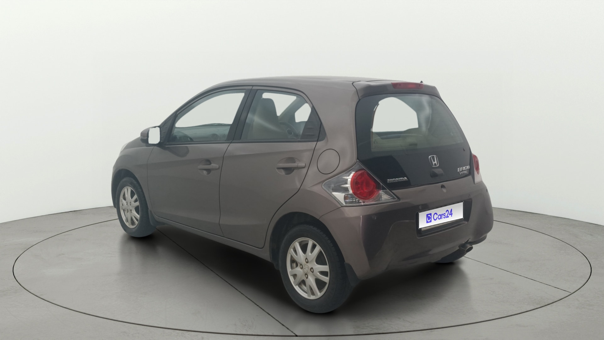 Used 2015 Honda Brio Used 2015 Honda Brio