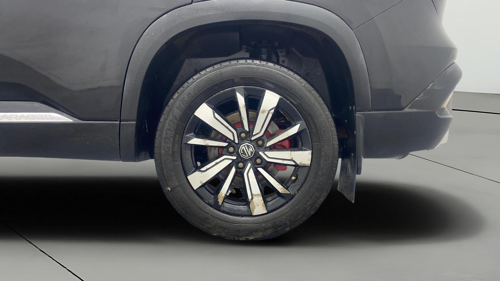 View 2020 MG Hector Sharp Hybrid BS IV Image 12 Used 2020 MG Hector Sharp Hybrid BS IV Image 12