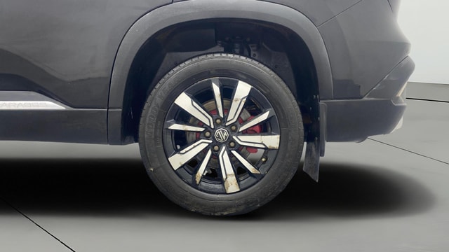 View MG Hector Image 12 Used MG Hector Image 12