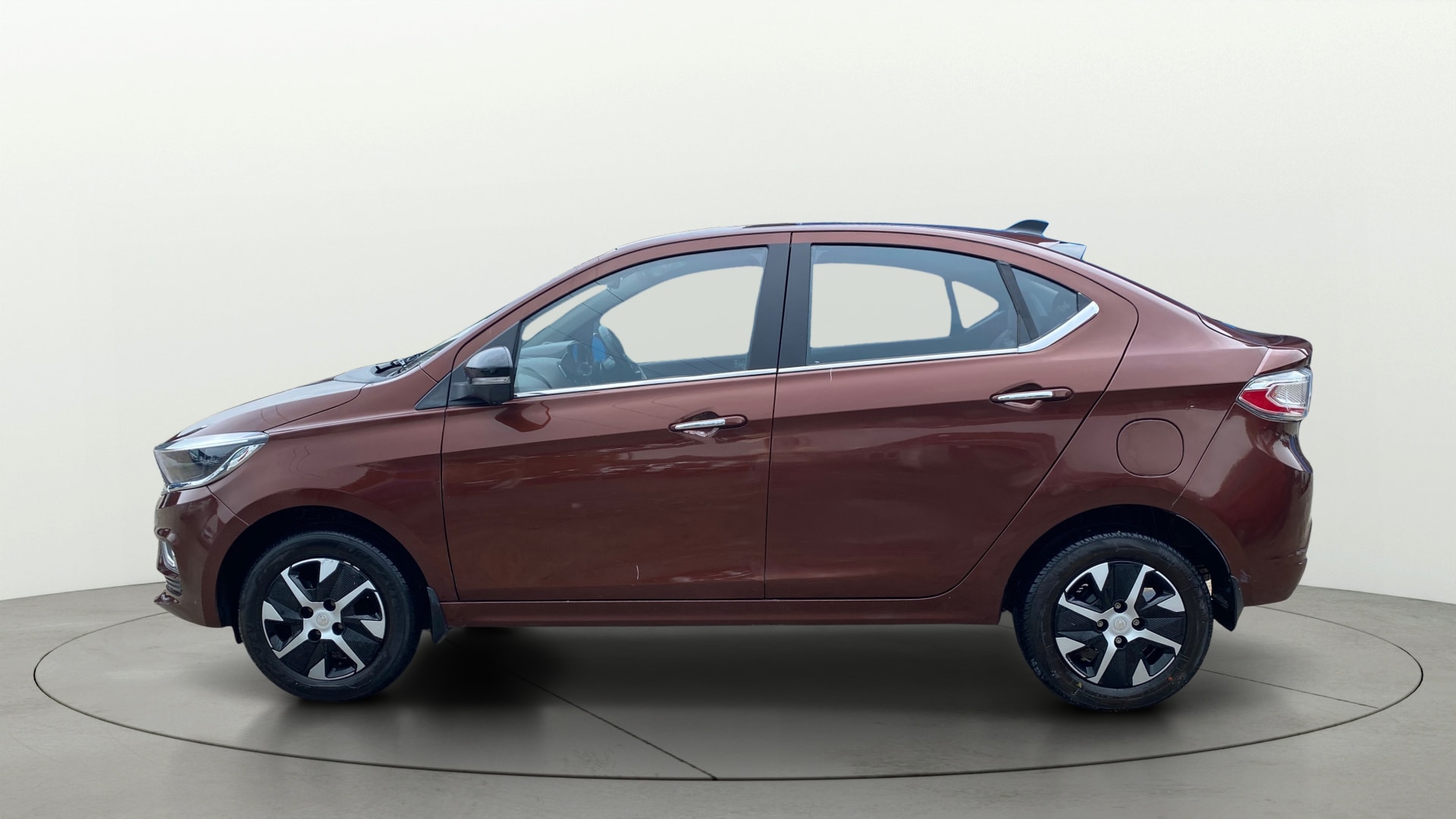 Used 2026 Tata Tigor Used 2026 Tata Tigor