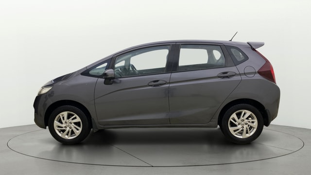 View Honda Jazz Image 26 Used Honda Jazz Image 26