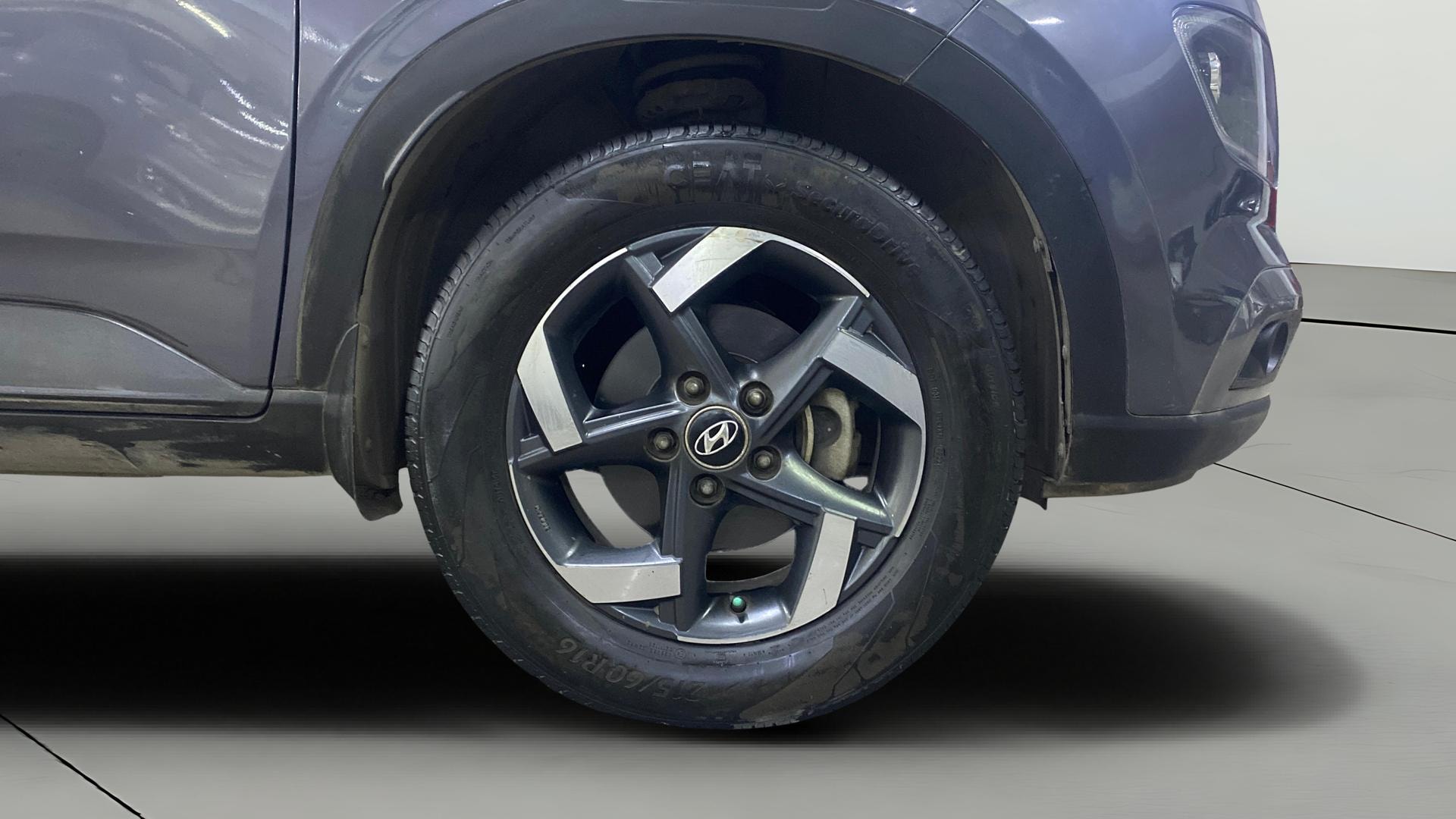View 2019 Hyundai Venue SX Plus 1.0 Petrol AT Image 43 Used 2019 Hyundai Venue SX Plus 1.0 Petrol AT Image 43