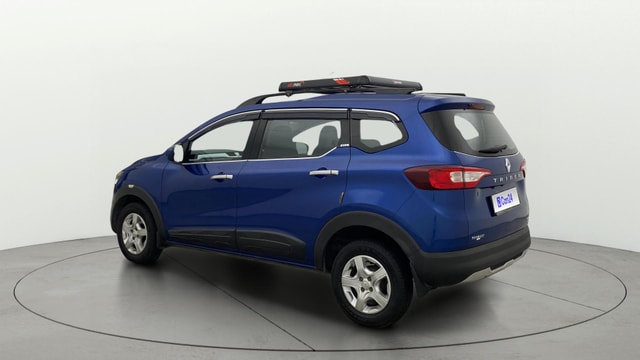 View Renault Triber Image 2 Used Renault Triber Image 2