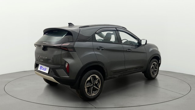 View Tata Nexon Image 44 Used Tata Nexon Image 44