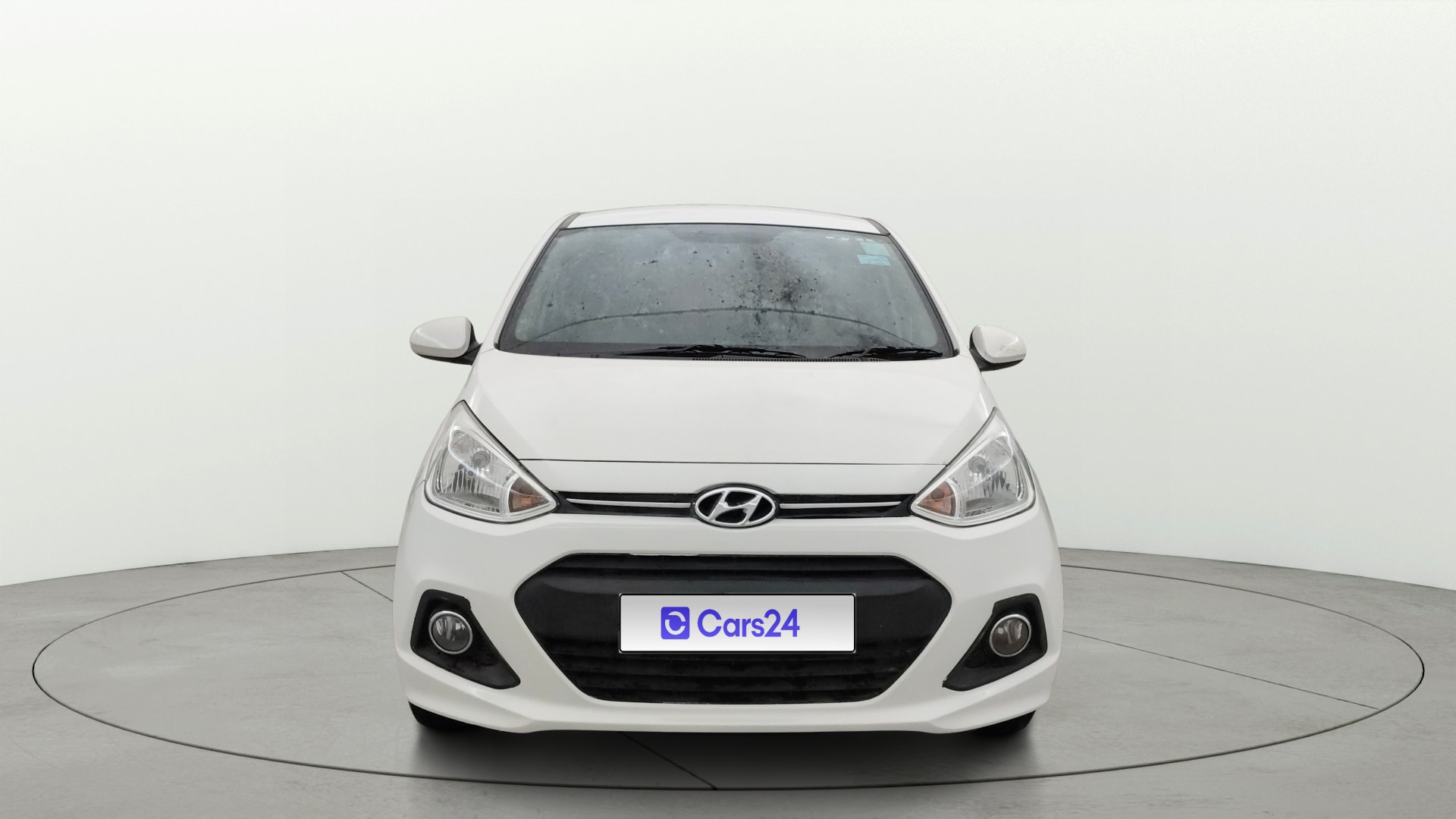 Used 2016 Hyundai Grand i10 Used 2016 Hyundai Grand i10