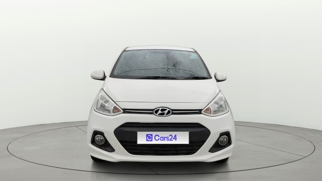 View Hyundai Grand i10 Image 1 Used Hyundai Grand i10 Image 1