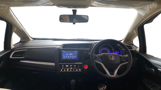 View Honda Jazz Image 16 Used Honda Jazz Image 16