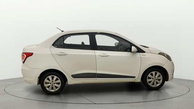 View Hyundai Xcent Image 8 Used Hyundai Xcent Image 8