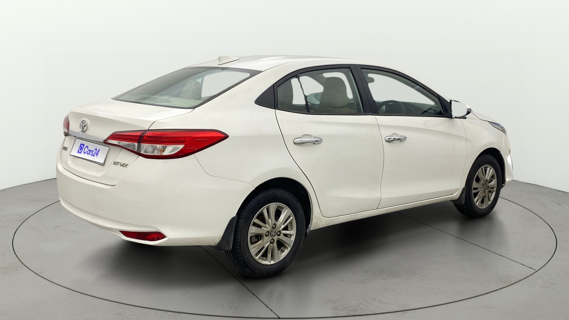 Used 2018 Toyota Yaris Used 2018 Toyota Yaris