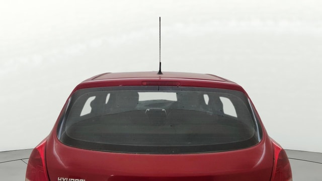 View Hyundai Elite i20 Image 4 Used Hyundai Elite i20 Image 4