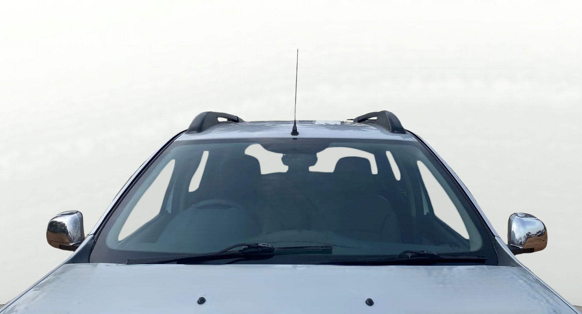 View 2015 Renault Duster Petrol RXL Image 36 Used 2015 Renault Duster Petrol RXL Image 36