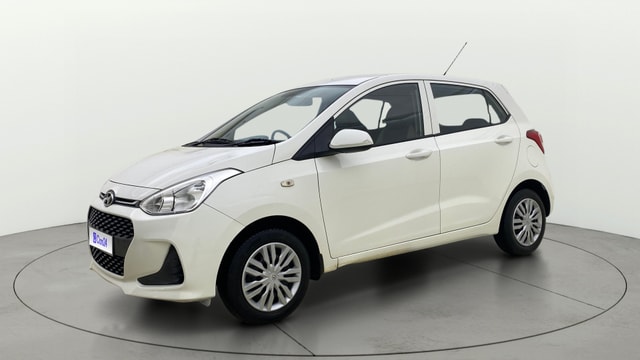 View Hyundai Grand i10 Image 20 Used Hyundai Grand i10 Image 20
