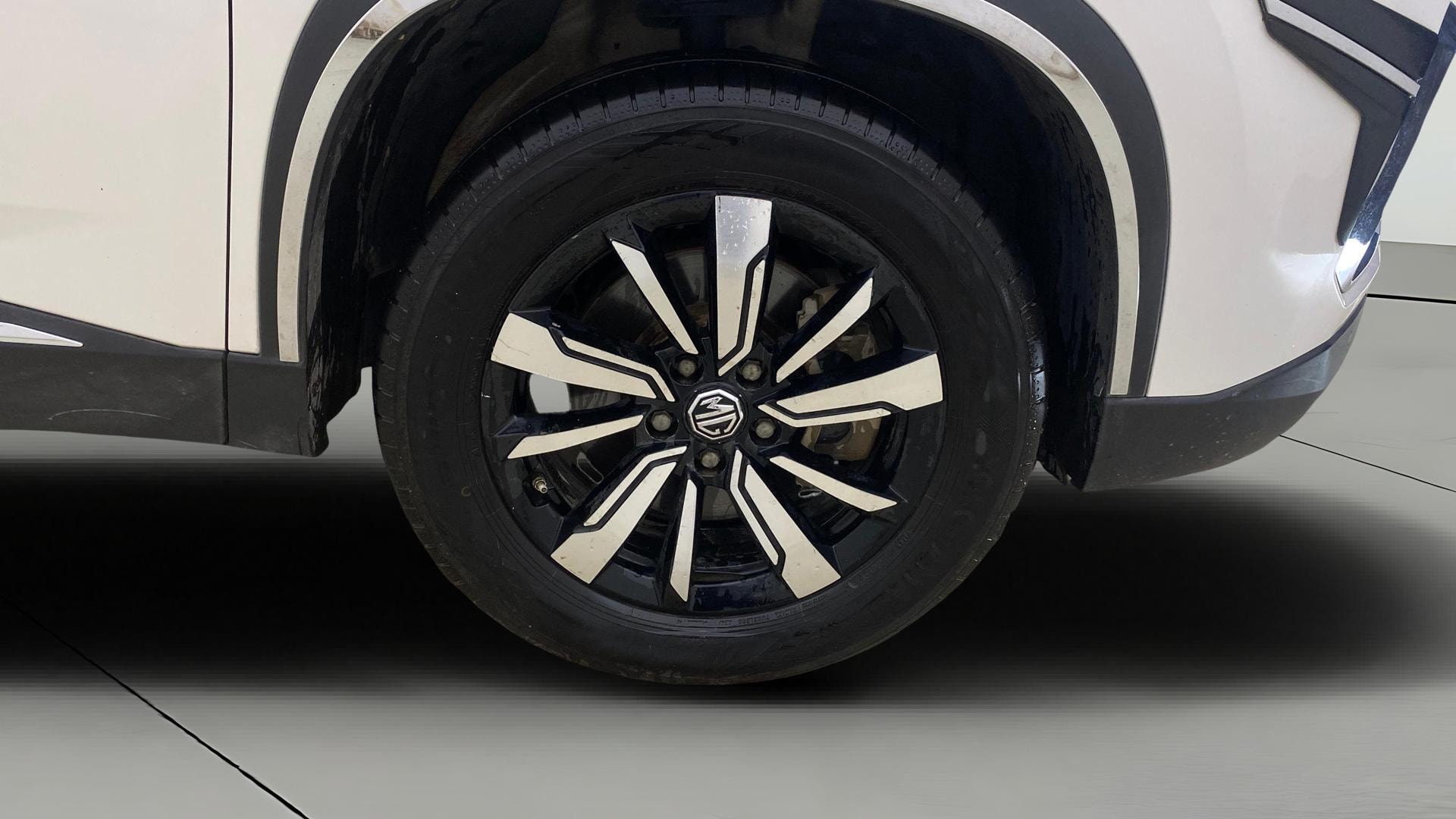 View 2019 MG Hector Sharp Diesel Image 45 Used 2019 MG Hector Sharp Diesel Image 45