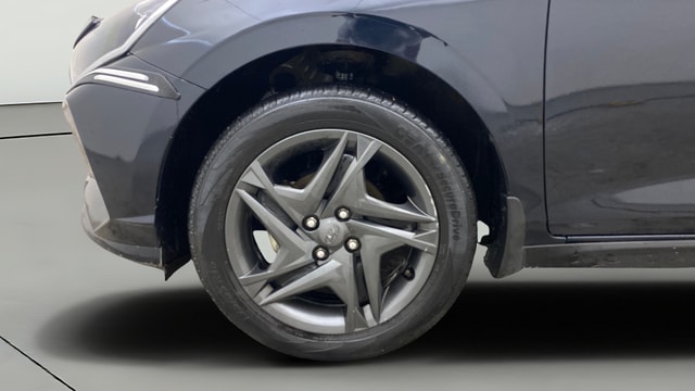 View Hyundai Elite i20 Image 27 Used Hyundai Elite i20 Image 27