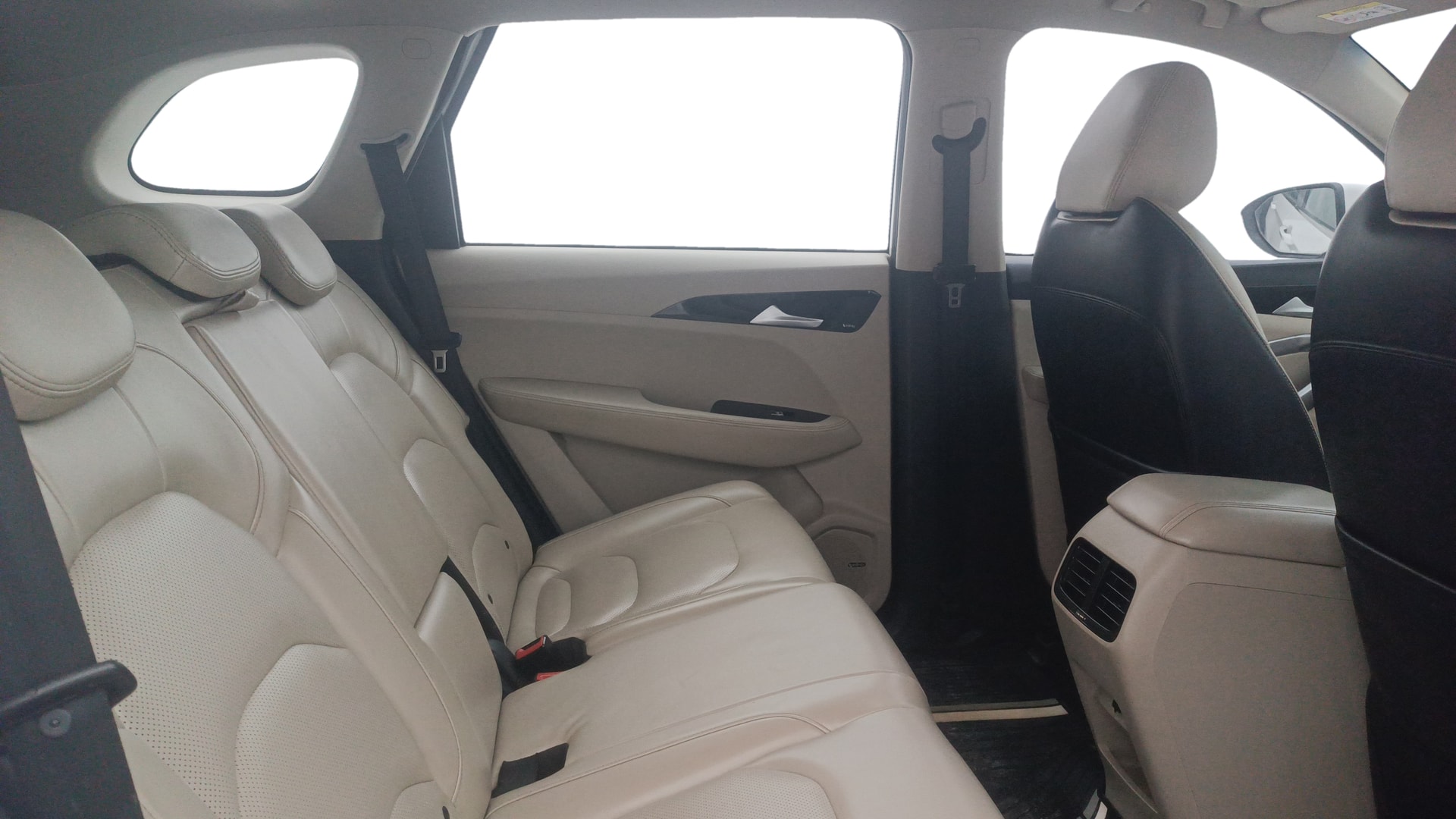 View 2021 MG Hector Sharp Hybrid BS IV Image 37 Used 2021 MG Hector Sharp Hybrid BS IV Image 37