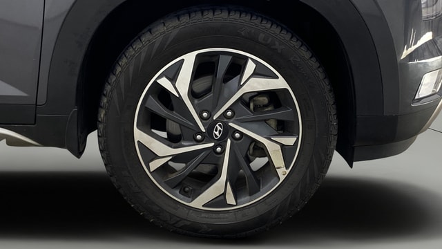 View Hyundai Creta Image 43 Used Hyundai Creta Image 43