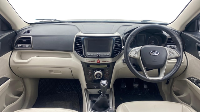 View Mahindra XUV300 Image 31 Used Mahindra XUV300 Image 31