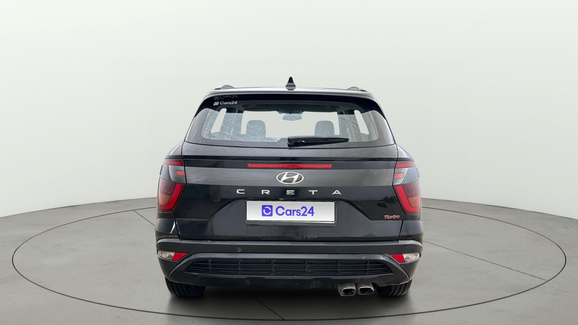 View 2022 Hyundai Creta 1.4 E Diesel Image 44 Used 2022 Hyundai Creta 1.4 E Diesel Image 44