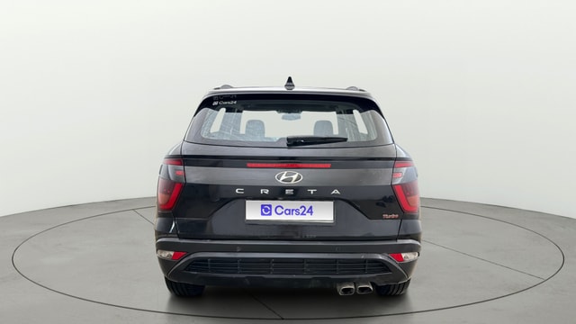 View Hyundai Creta Image 44 Used Hyundai Creta Image 44
