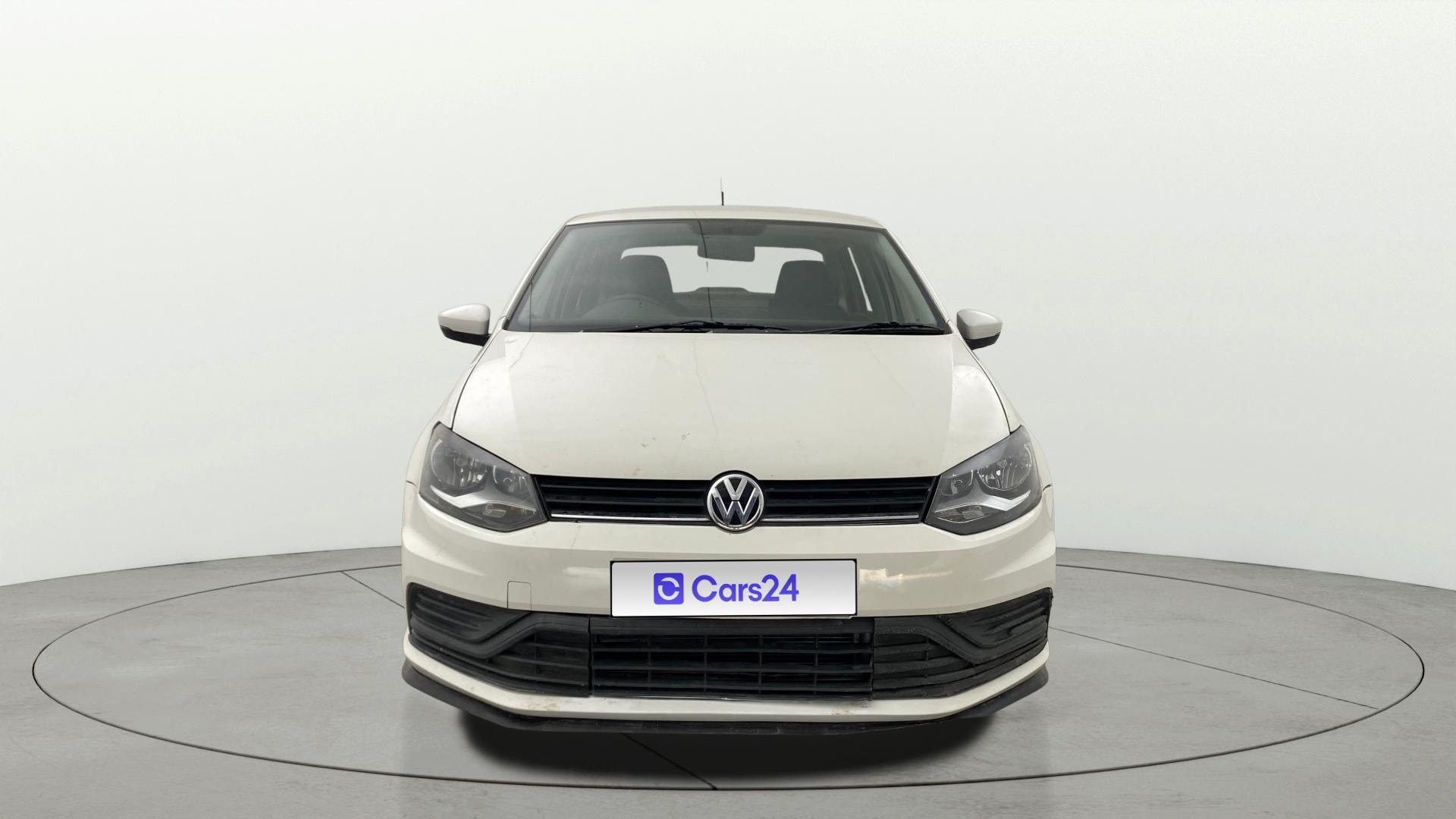 Used 2019 Volkswagen Ameo Used 2019 Volkswagen Ameo