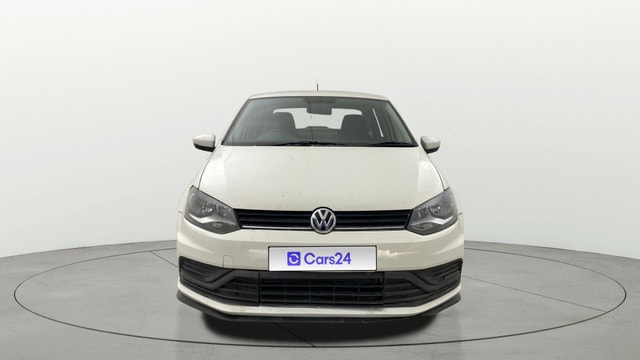 View Volkswagen Ameo Image 1 Used Volkswagen Ameo Image 1