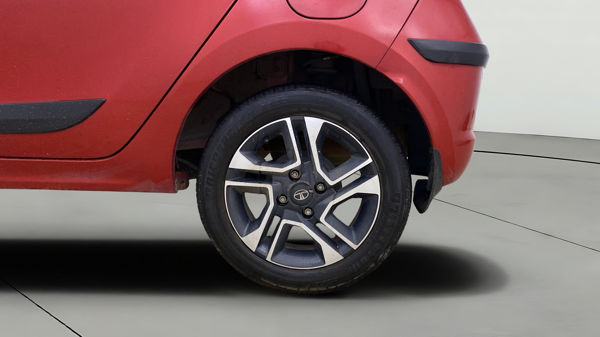 Used 2019 Tata Tiago Used 2019 Tata Tiago