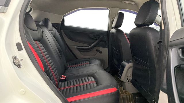 View Tata Nexon Image 28 Used Tata Nexon Image 28