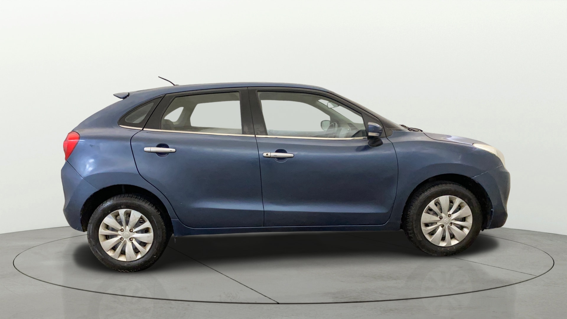 View 2018 Maruti Suzuki 1000 Base Variant Image 8 Used 2018 Maruti Suzuki 1000 Base Variant Image 8