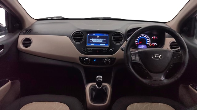 View Hyundai Grand i10 Image 15 Used Hyundai Grand i10 Image 15