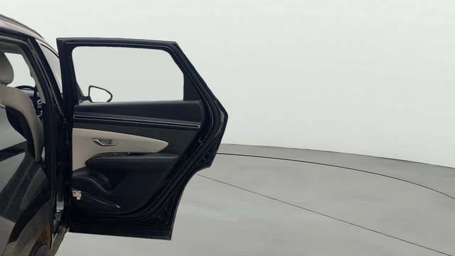View Hyundai Tucson Image 8 Used Hyundai Tucson Image 8