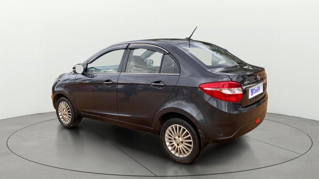 View Tata Zest Image 2 Used Tata Zest Image 2
