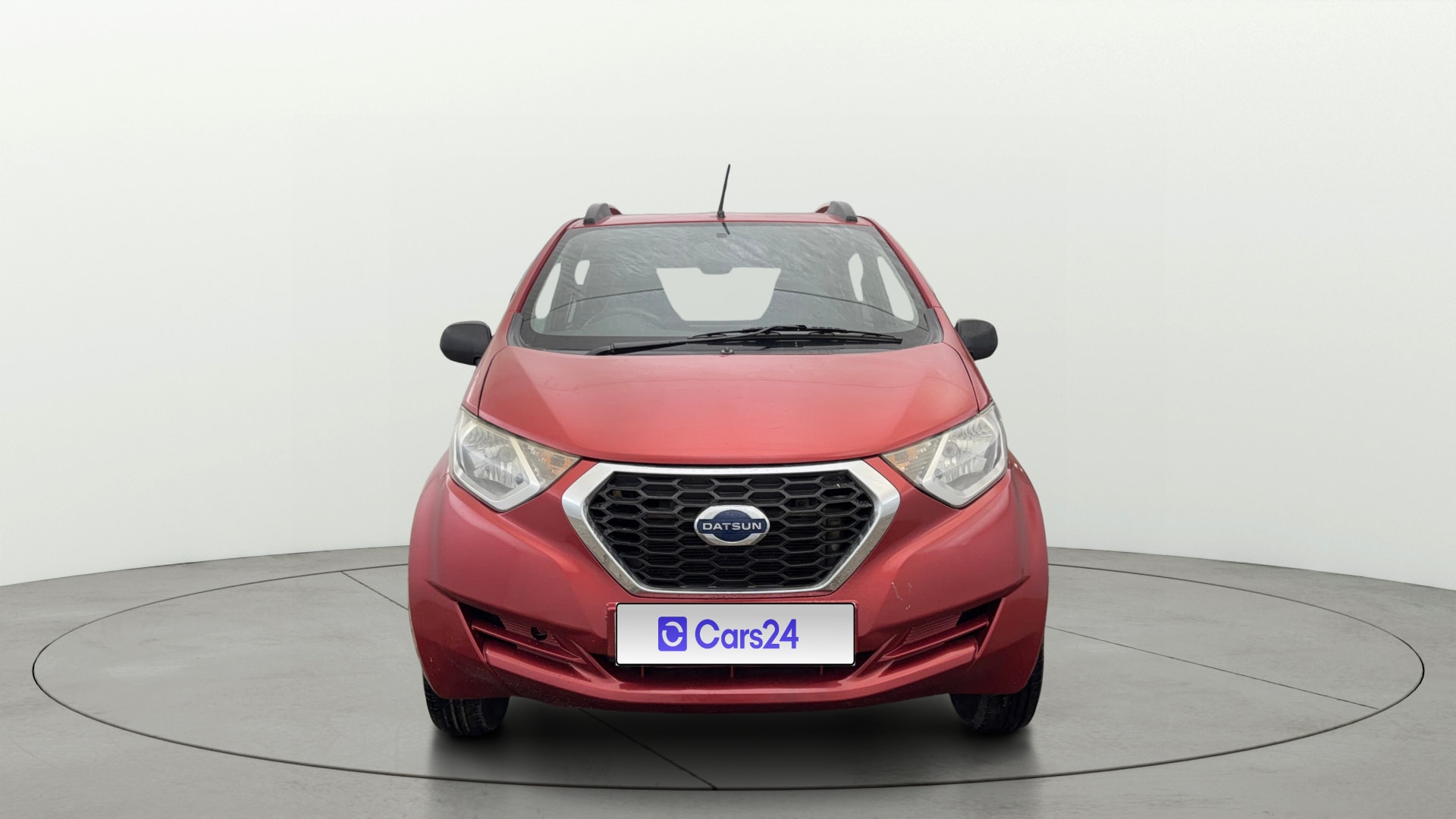 Used 2018 Datsun Redi GO Used 2018 Datsun Redi GO