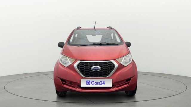 View Datsun Redi GO Image 1 Used Datsun Redi GO Image 1