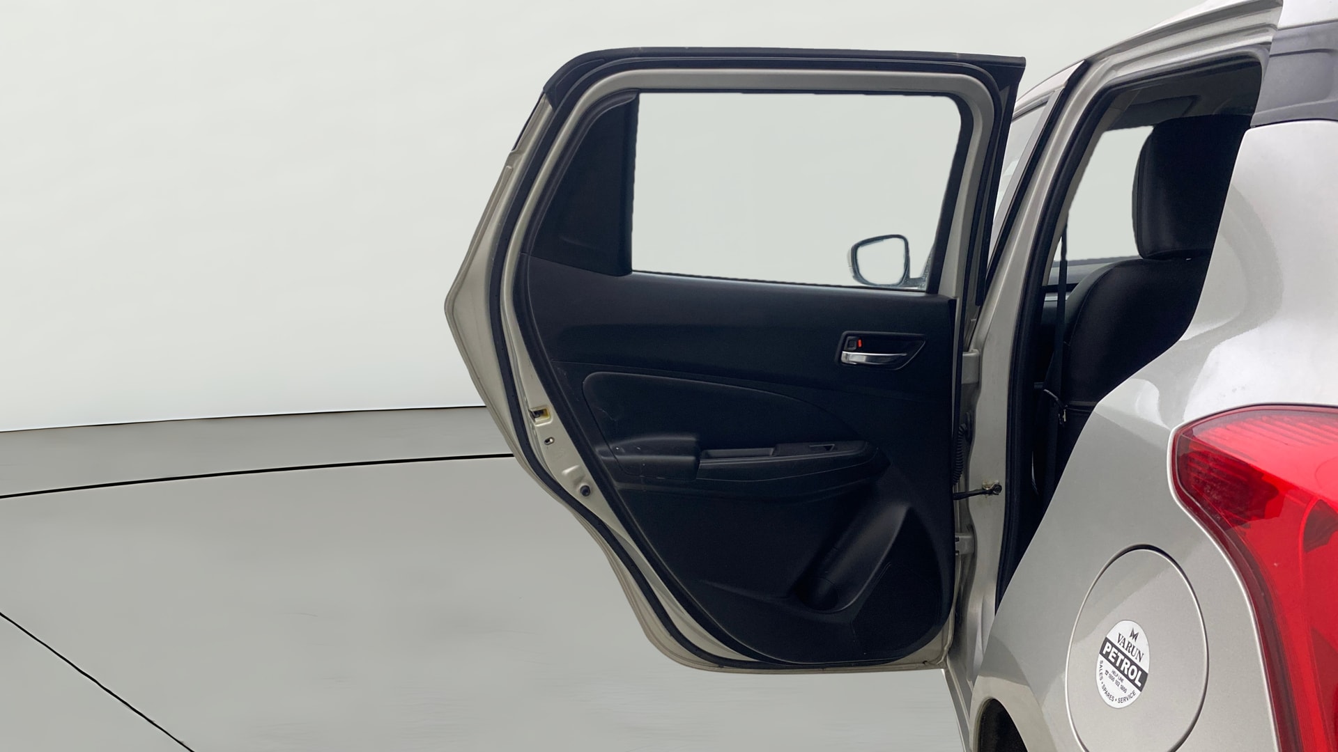 Used 2018 Maruti Suzuki 1000 Used 2018 Maruti Suzuki 1000