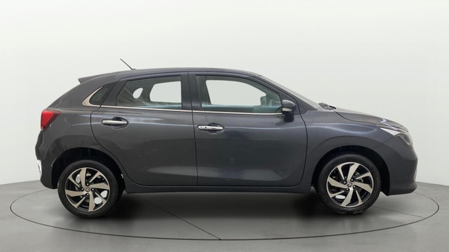 View Toyota Glanza Image 9 Used Toyota Glanza Image 9